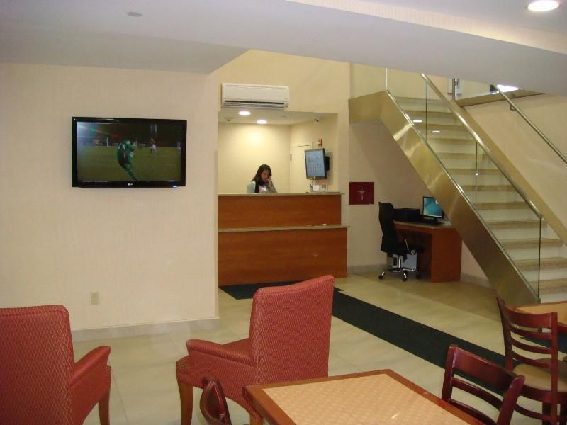 Corona Hotel New York - Laguardia Airport Interior photo